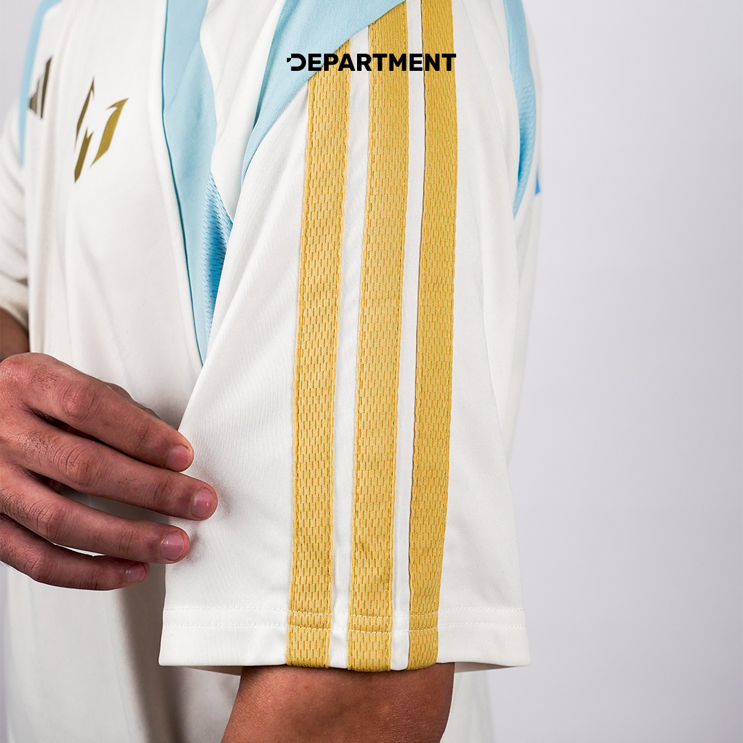 ADIDAS MESSI HOUSE OF TIRO