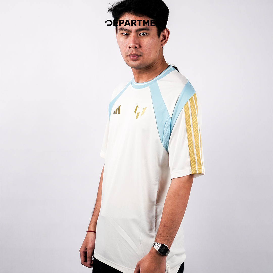 ADIDAS MESSI HOUSE OF TIRO