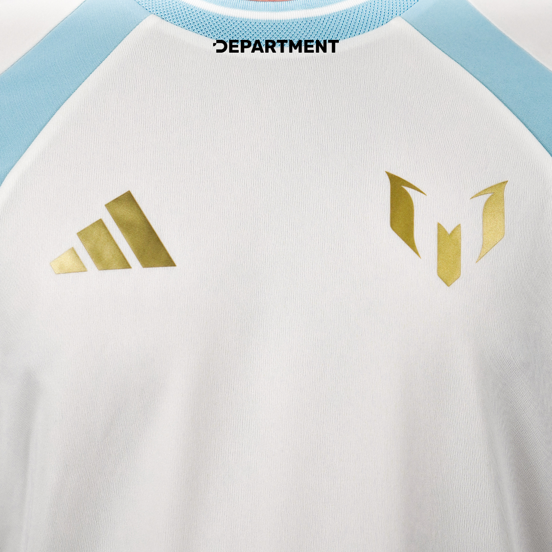 ADIDAS MESSI HOUSE OF TIRO