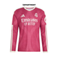 ADIDAS REAL MADRID 26/27 THIRD LS