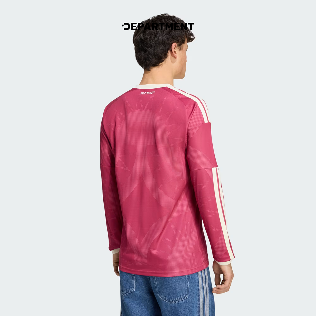 ADIDAS REAL MADRID 26/27 THIRD LS
