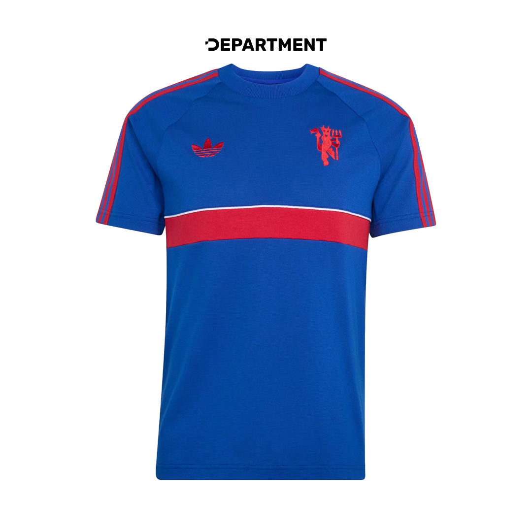 ADIDAS MANCHESTER UNITED FC ORIGINALS