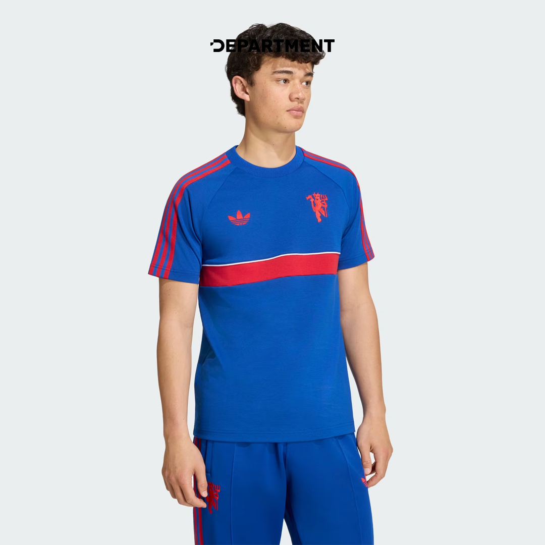 ADIDAS MANCHESTER UNITED FC ORIGINALS