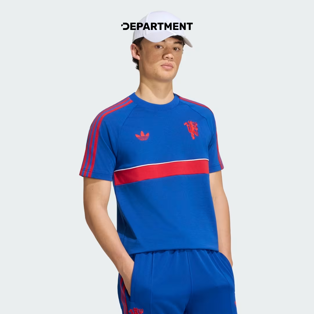 ADIDAS MANCHESTER UNITED FC ORIGINALS