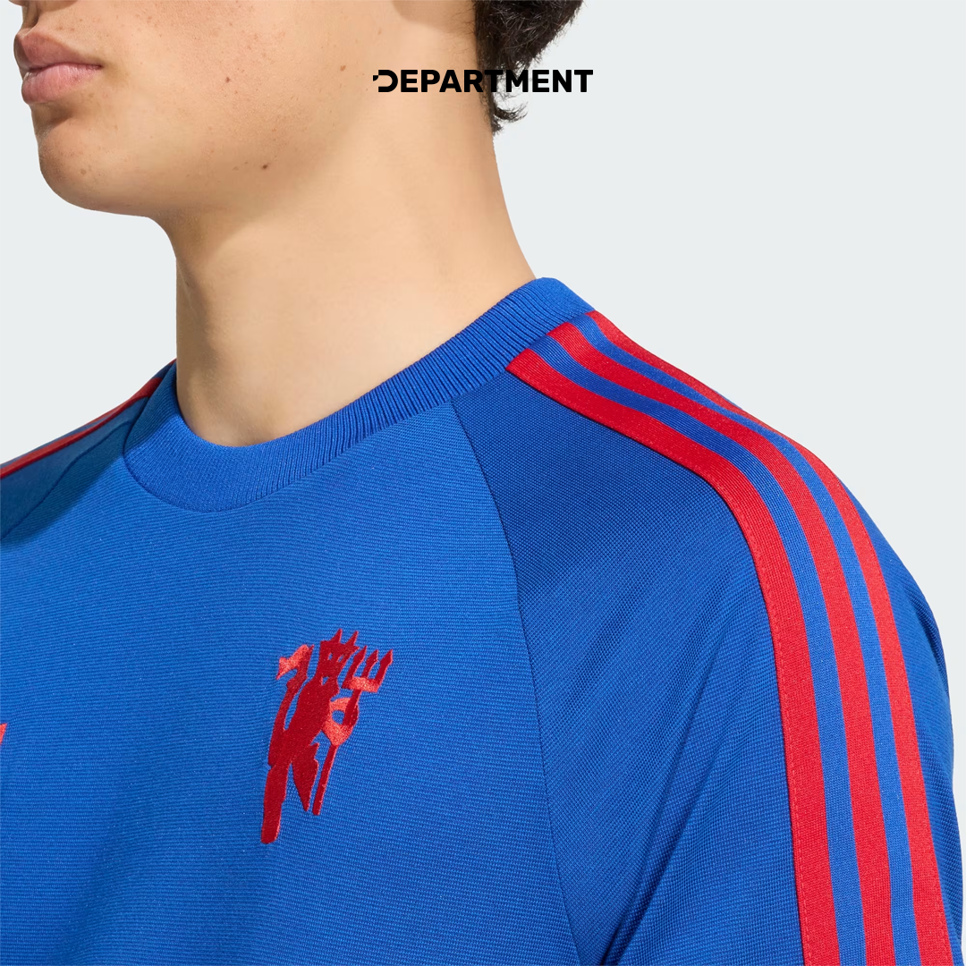 ADIDAS MANCHESTER UNITED FC ORIGINALS