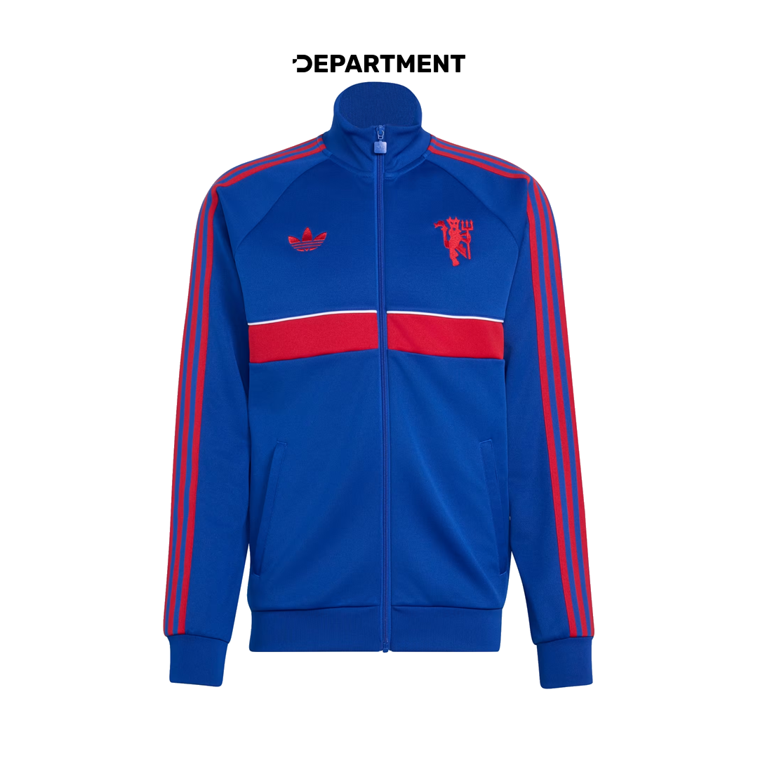 ADIDAS MANCHESTER UNITED FC ORIGINALS