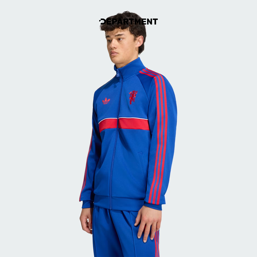 ADIDAS MANCHESTER UNITED FC ORIGINALS