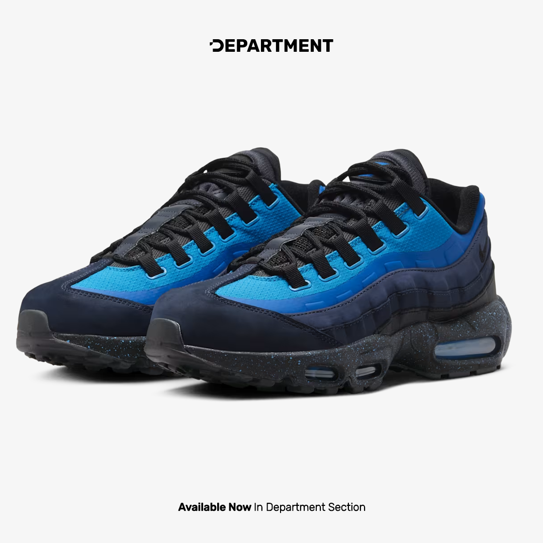 NIKE AIR MAX 95 SP X STASH 2024