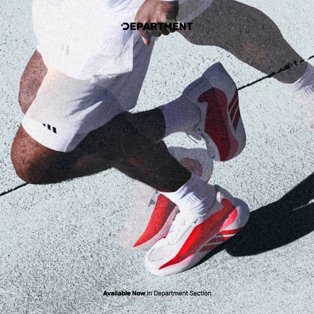 ADIDAS HYPERBOOST EDGE