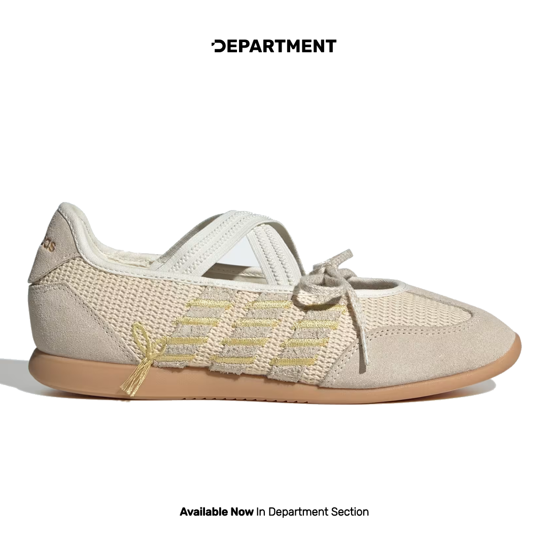 ADIDAS BARREDA MARY JANE