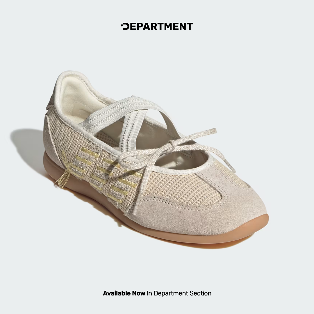 ADIDAS BARREDA MARY JANE
