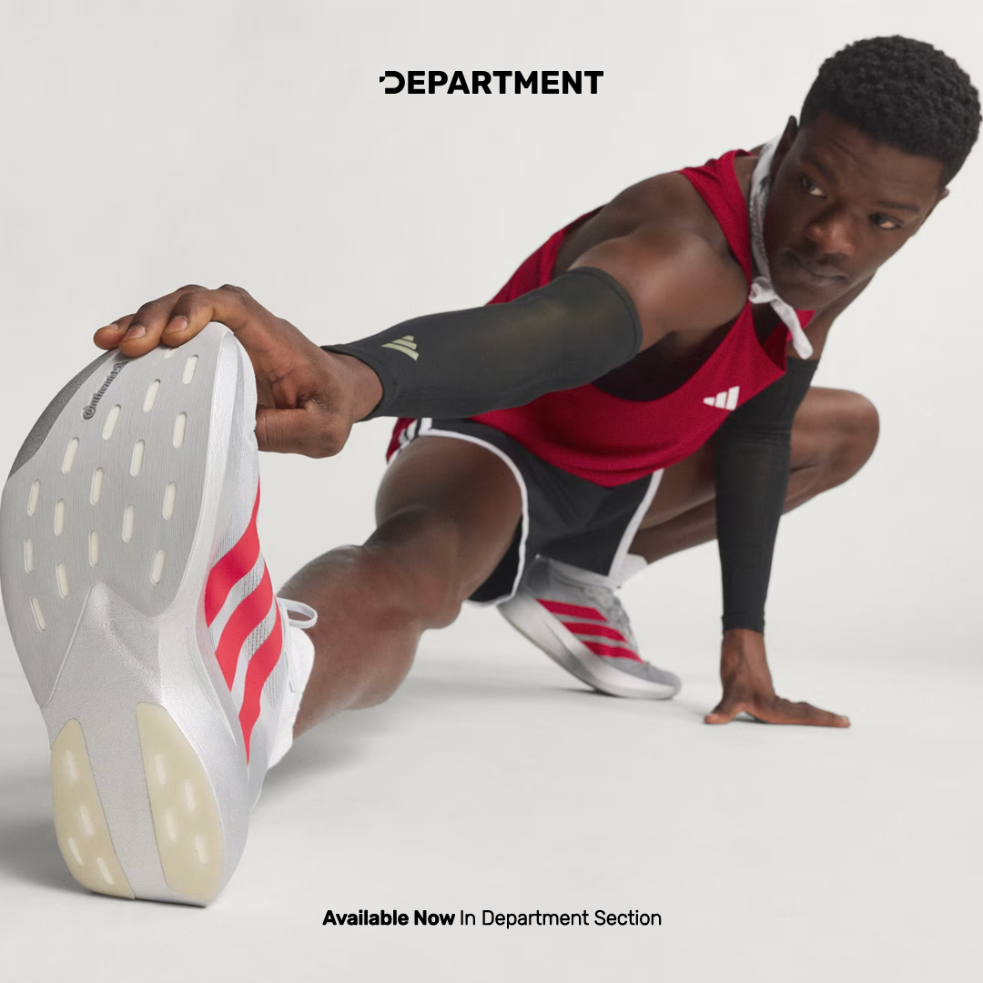 ADIDAS ADIZERO EVO SL