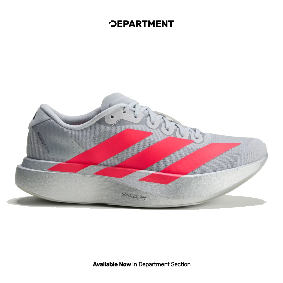 ADIDAS ADIZERO EVO SL W