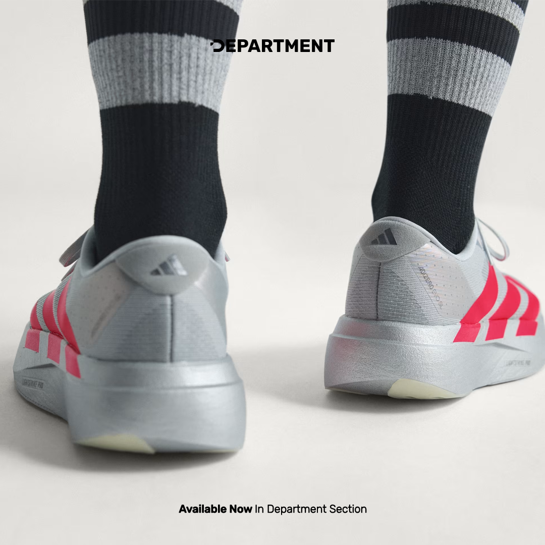 ADIDAS ADIZERO EVO SL W