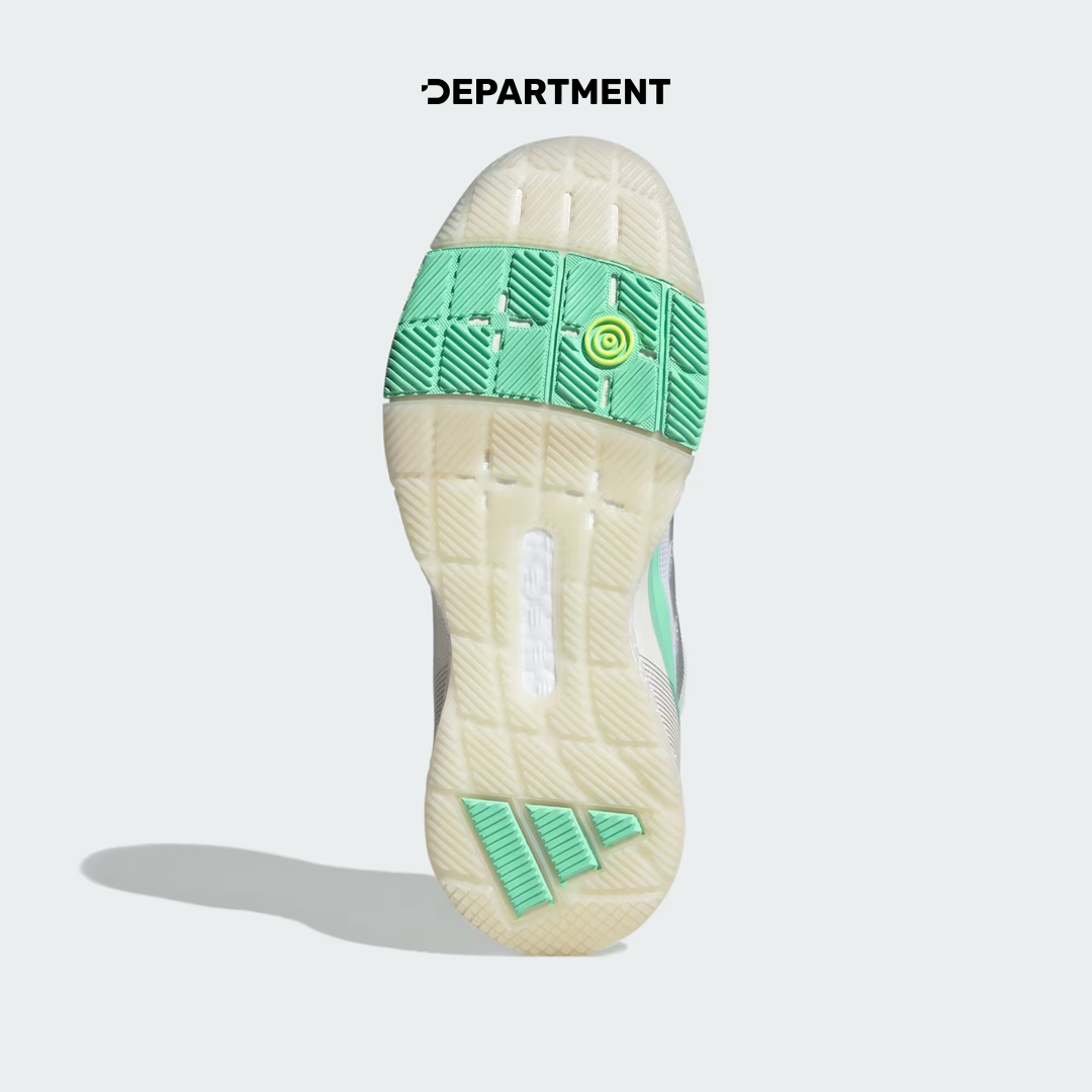 ADIDAS CRAZYQUICK BOOST W