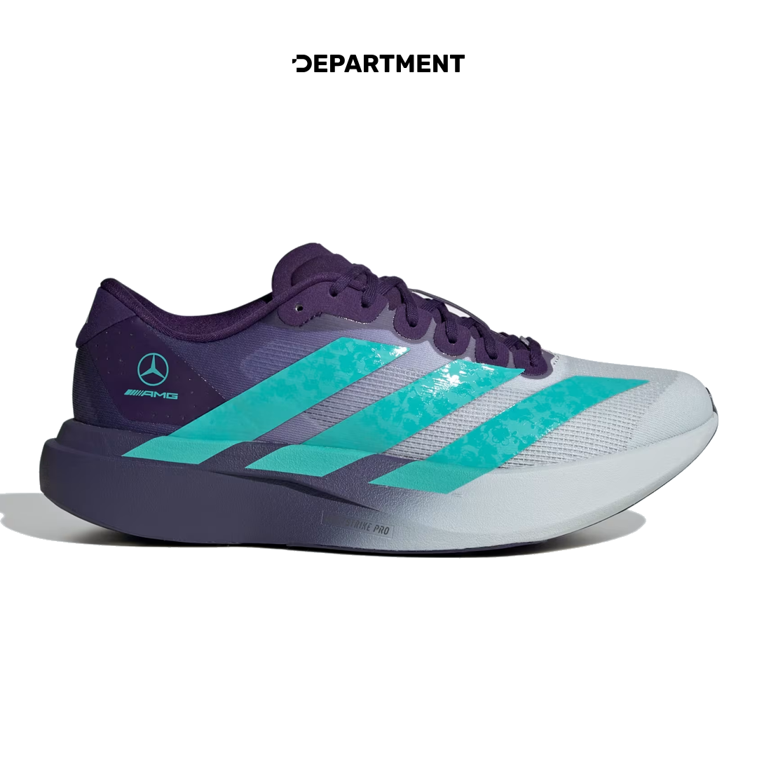 ADIDAS ADIZERO EVO SL X MERCEDES - AMG PETRONAS FORMULA ONE TEAM