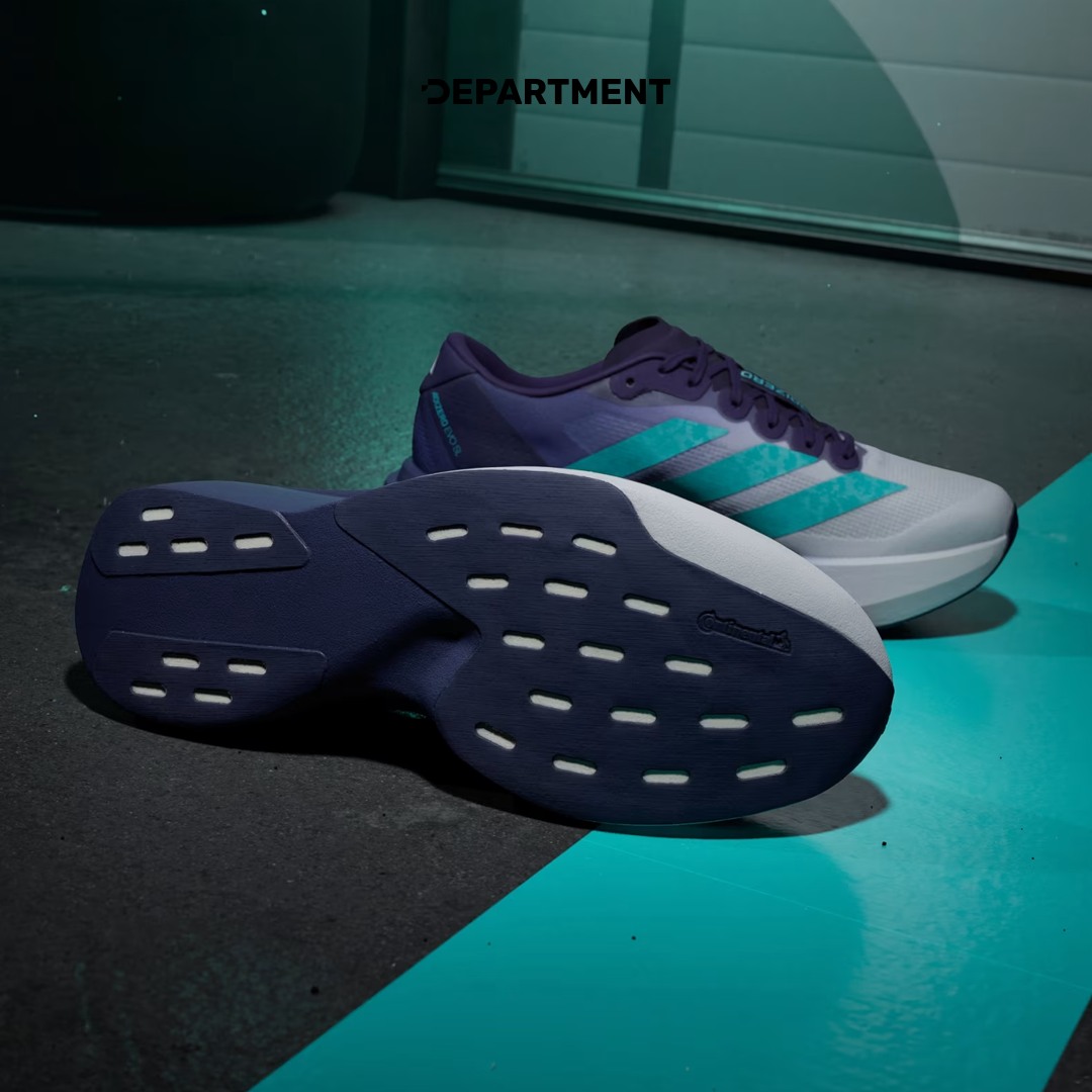 ADIDAS ADIZERO EVO SL X MERCEDES - AMG PETRONAS FORMULA ONE TEAM