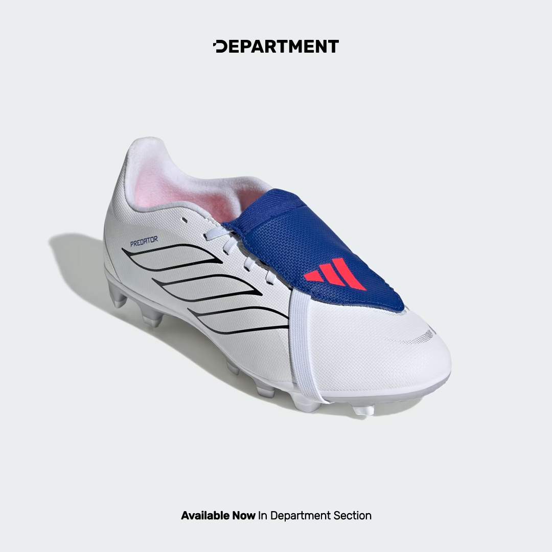 ADIDAS PREDATOR CLUB FT FG/MG J