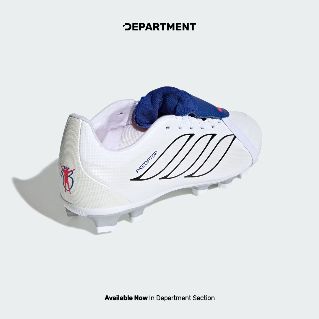 ADIDAS PREDATOR CLUB FT FG/MG J