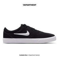 NIKE CHARGE SUEDE