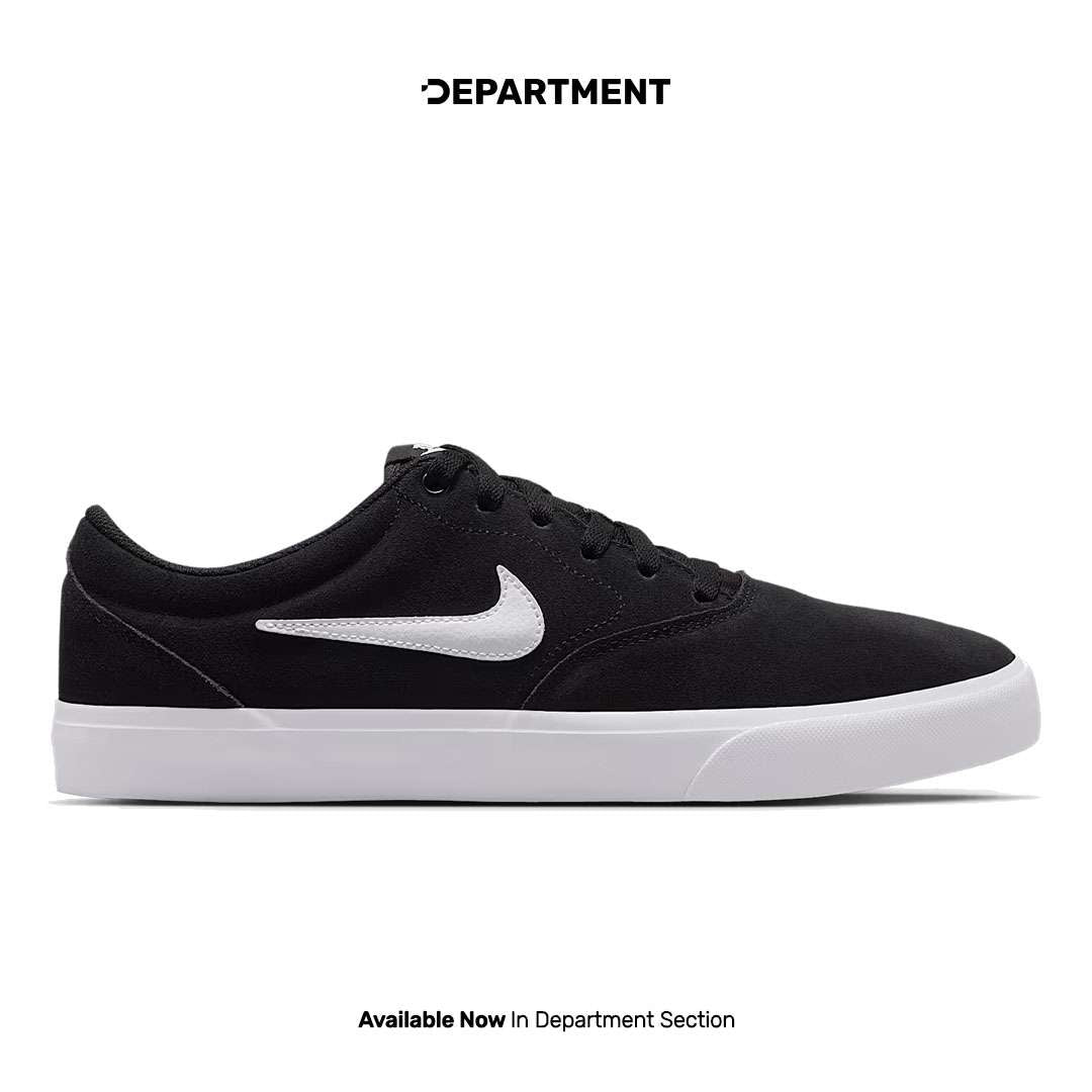 NIKE CHARGE SUEDE