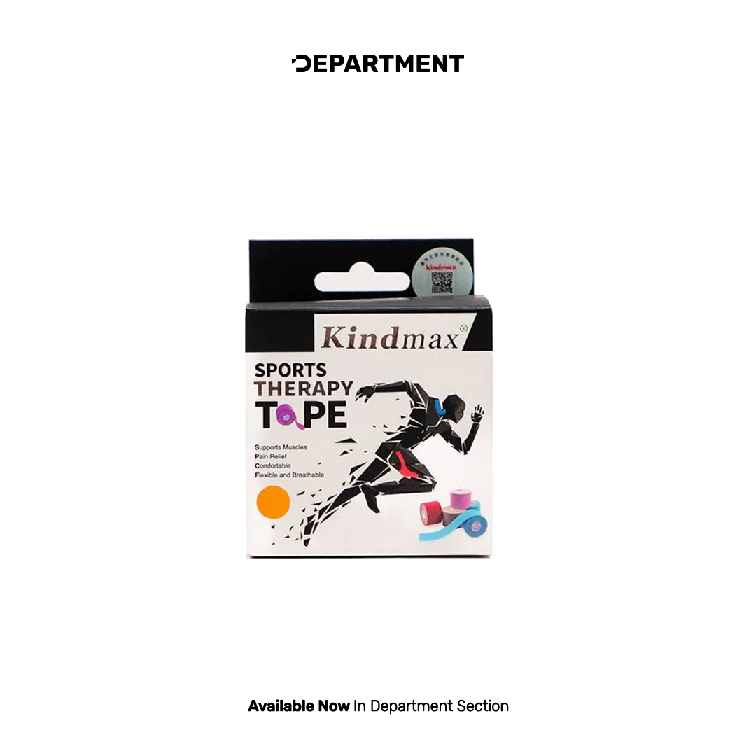 KIND MAX SPORTS THERAPY TAPE