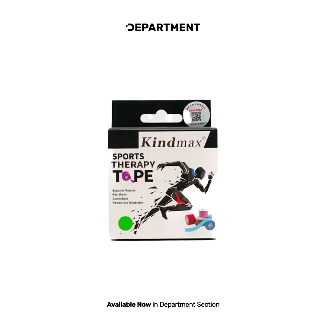 KIND MAX SPORTS THERAPY TAPE