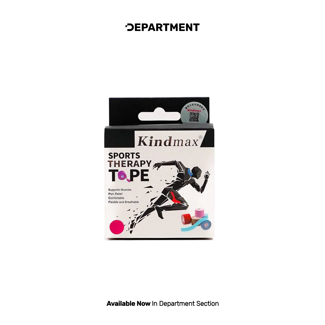 KIND MAX SPORTS THERAPY TAPE