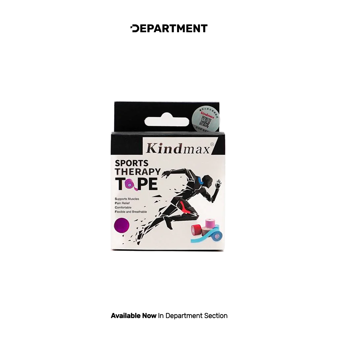 KIND MAX SPORTS THERAPY TAPE
