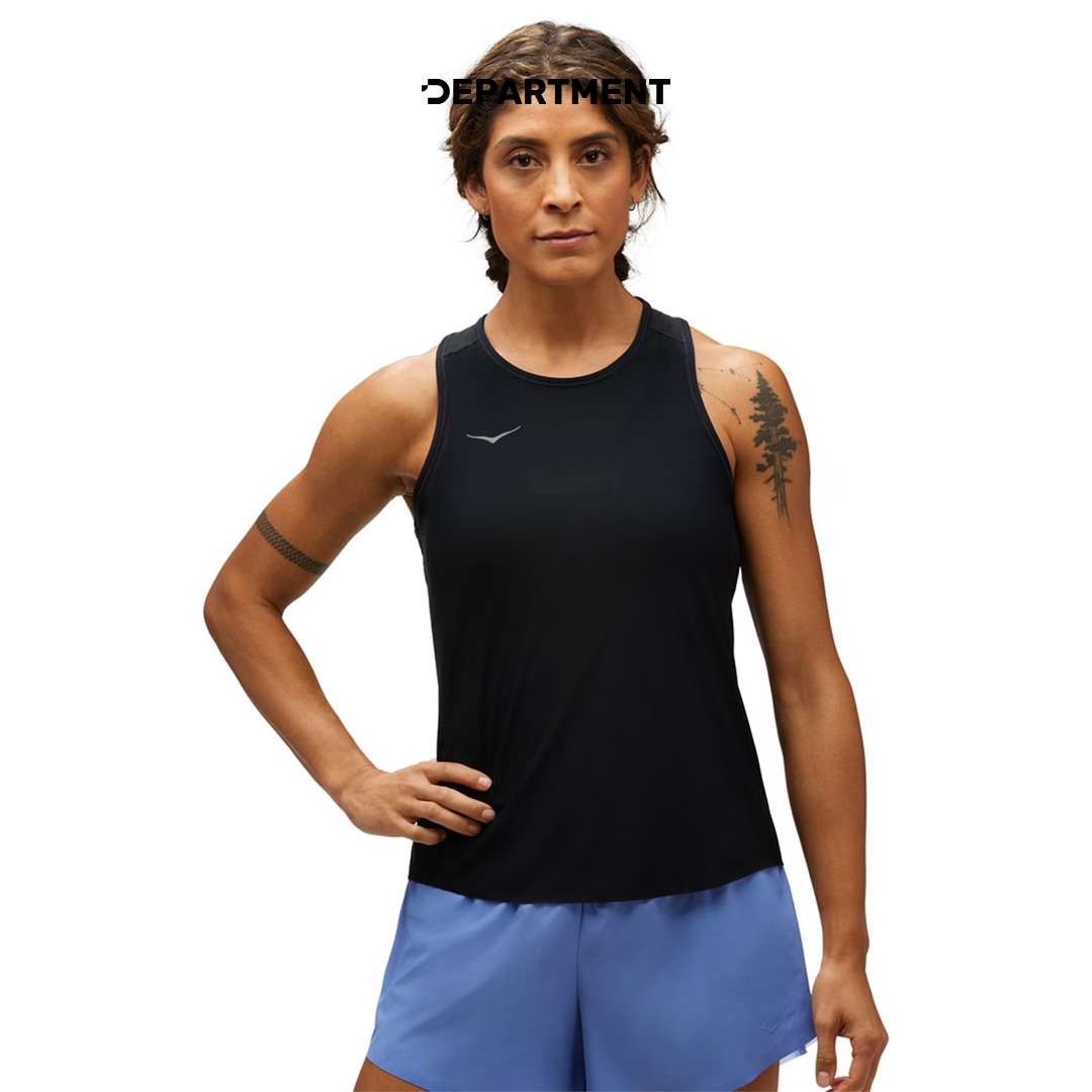 HOKA ONE ONE AIROLITE RUN TANK