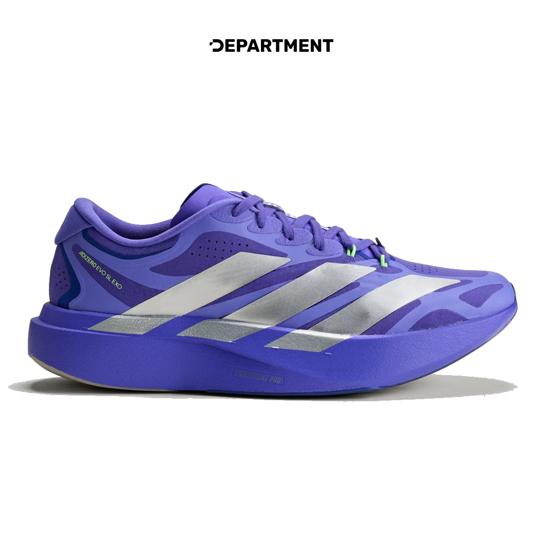 ADIDAS ADIZERO EVO SL EXO