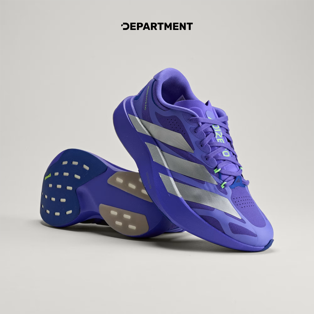 ADIDAS ADIZERO EVO SL EXO