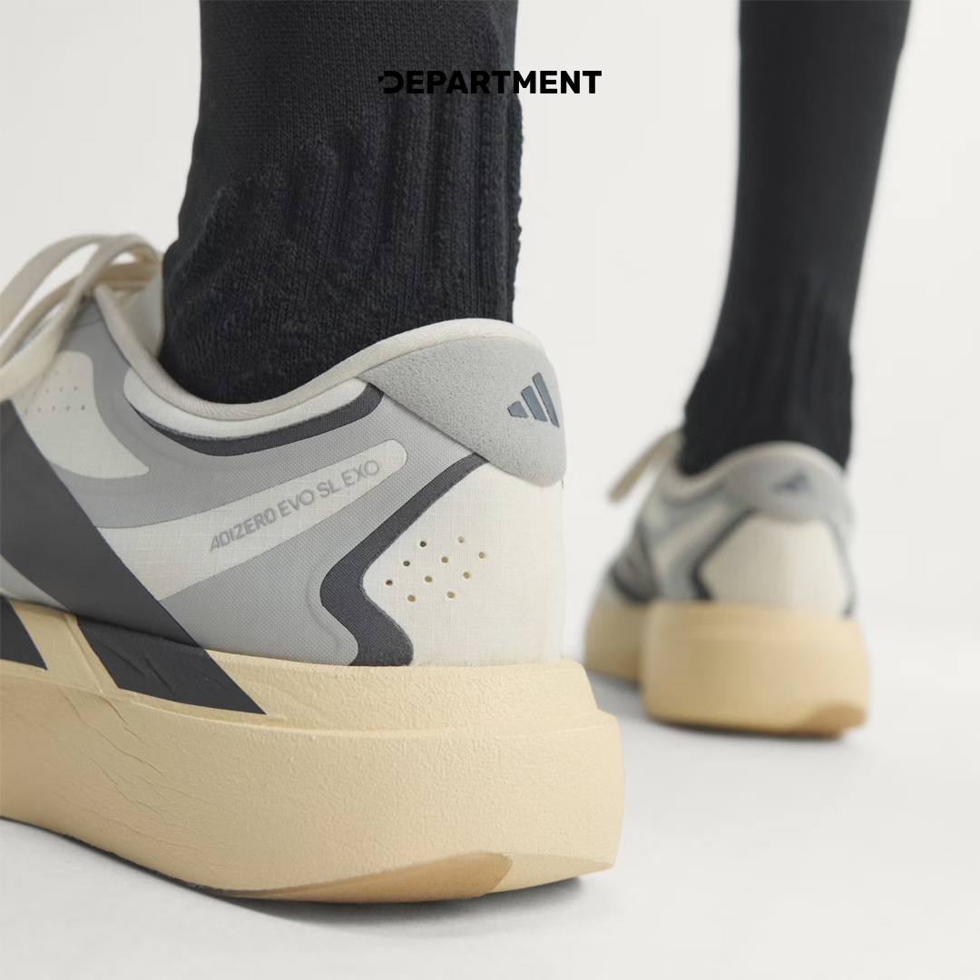 ADIDAS ADIZERO EVO SL EXO