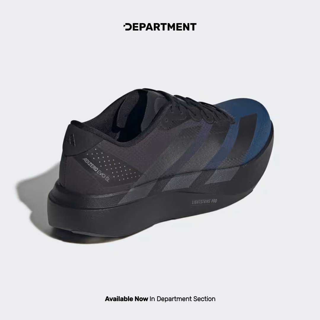 ADIDAS ADIZERO EVO SL WOVEN