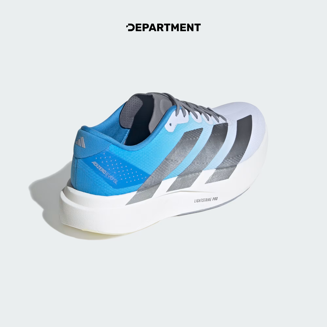 ADIDAS ADIZERO EVO SL WOVEN
