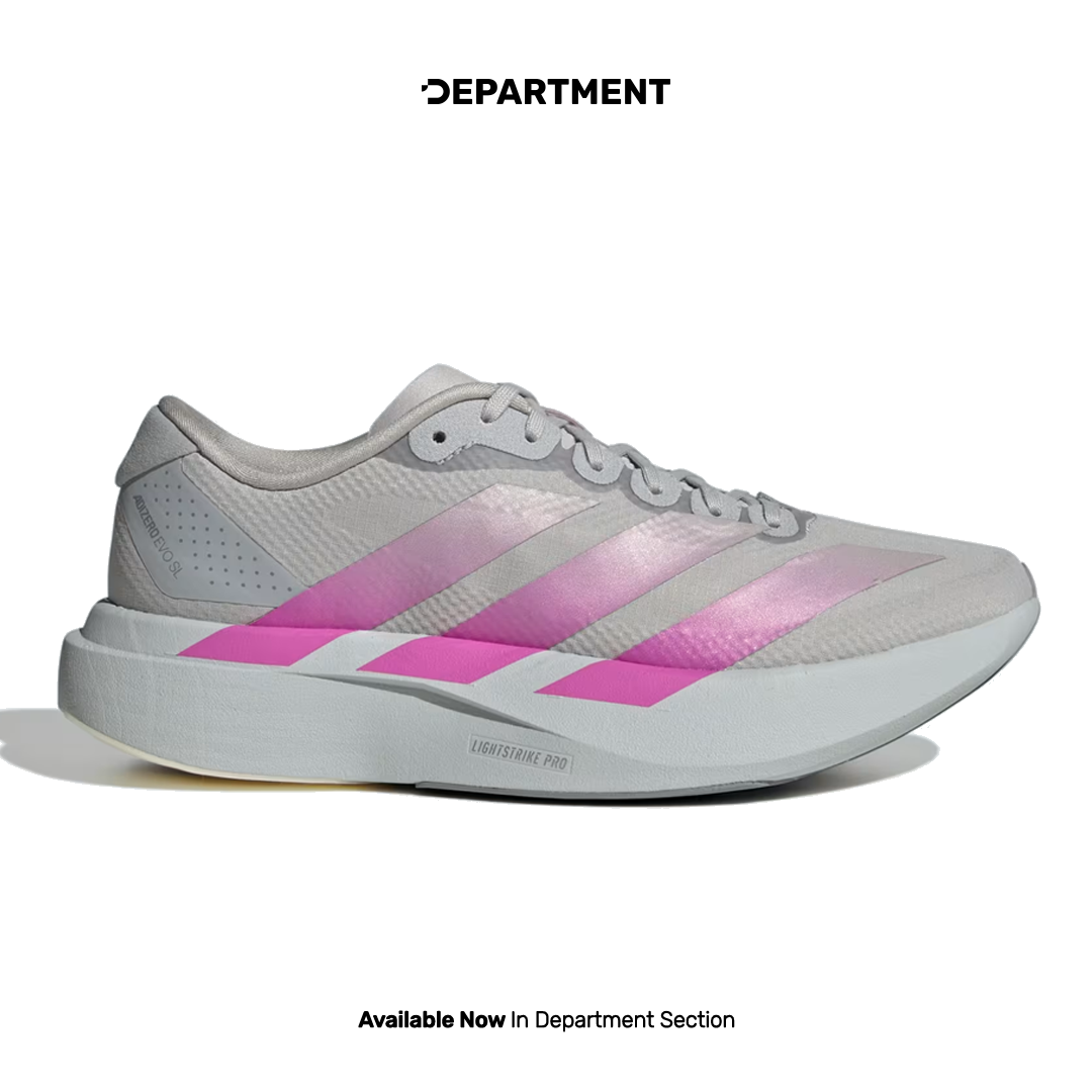 ADIDAS ADIZERO EVO SL W