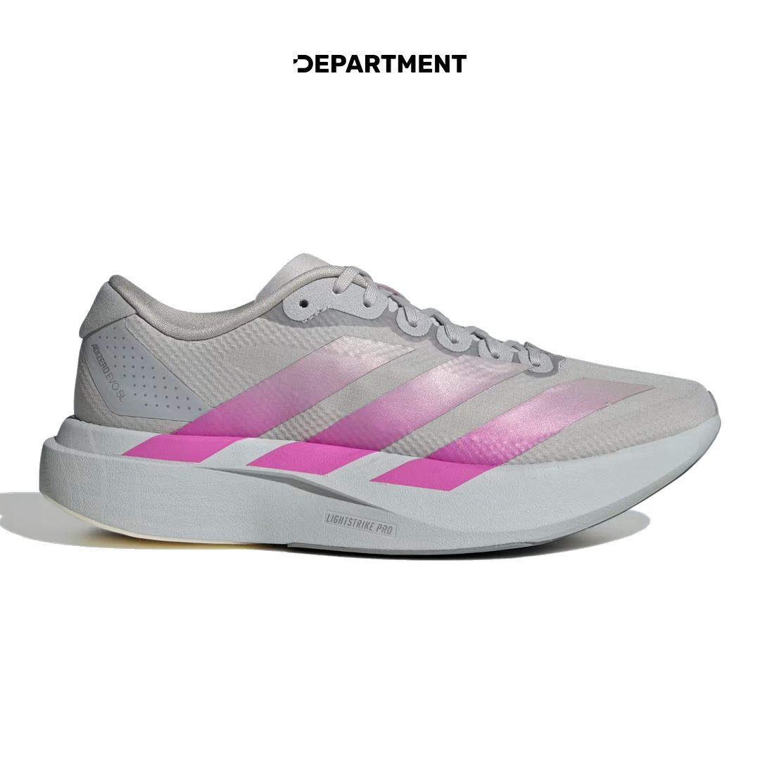 ADIDAS ADIZERO EVO SL WOVEN W