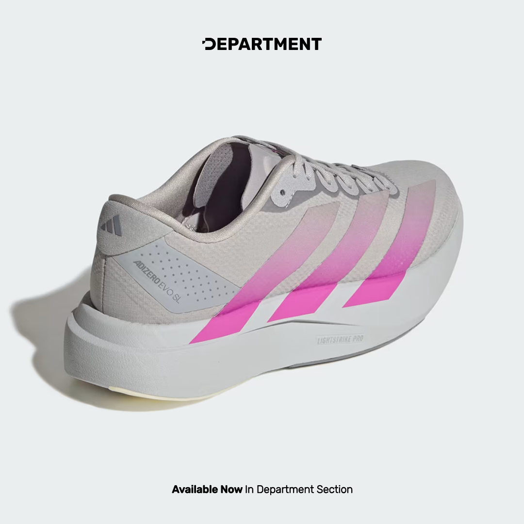 ADIDAS ADIZERO EVO SL W