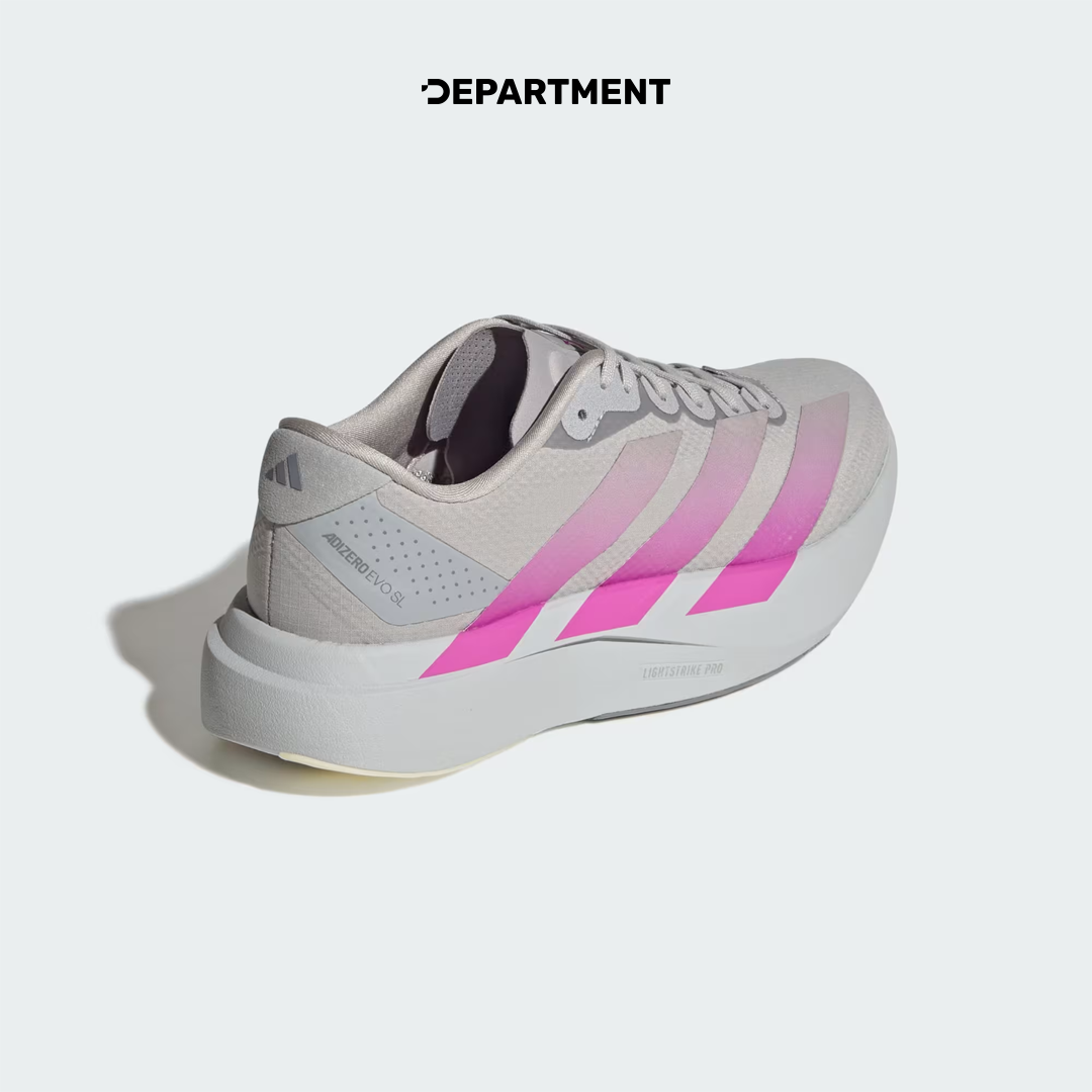 ADIDAS ADIZERO EVO SL WOVEN W
