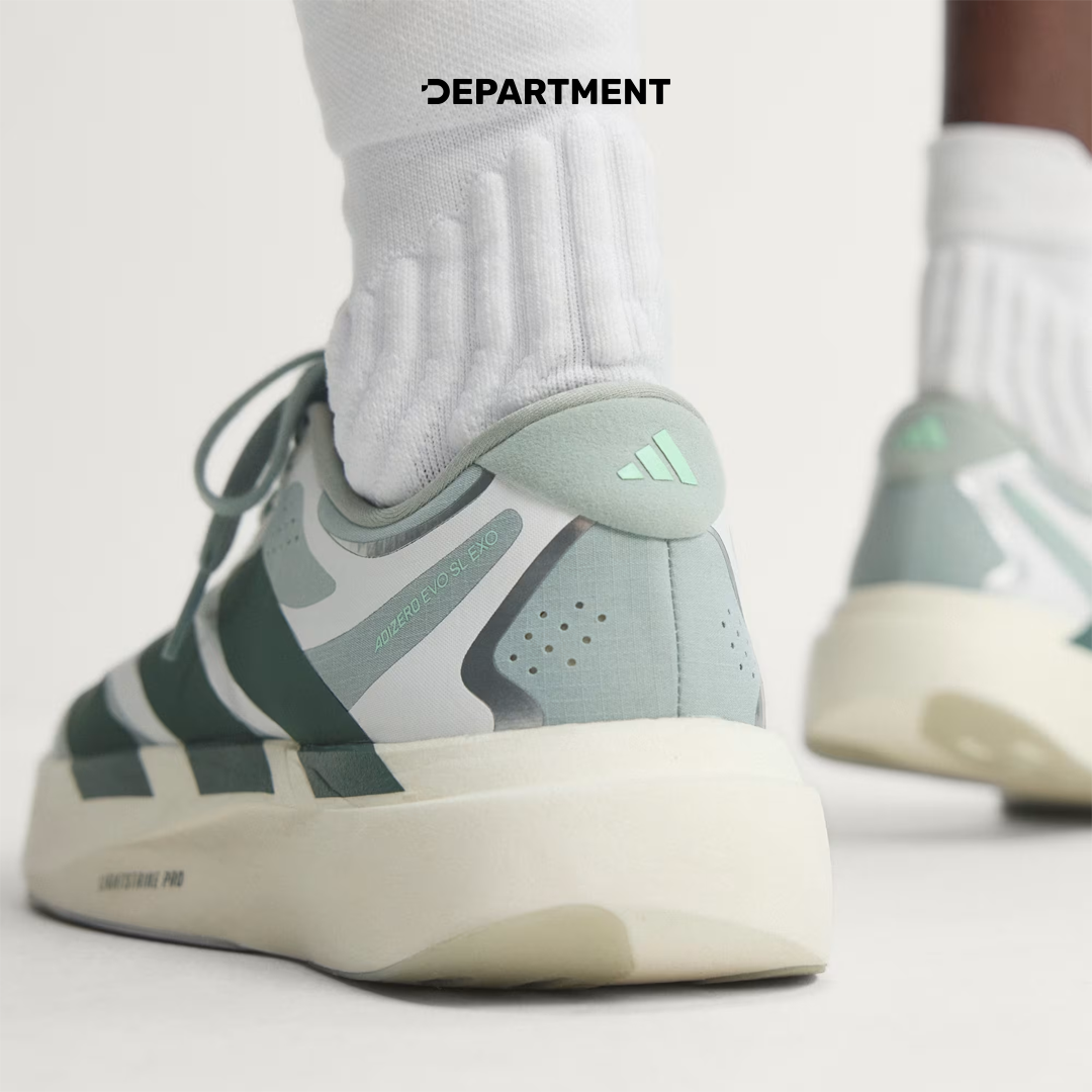 ADIDAS ADIZERO EVO SL EXO