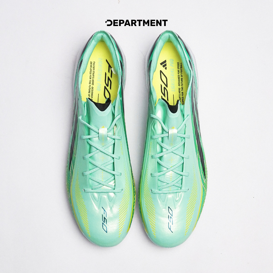 ADIDAS F50 HYPERFAST ELITE FG