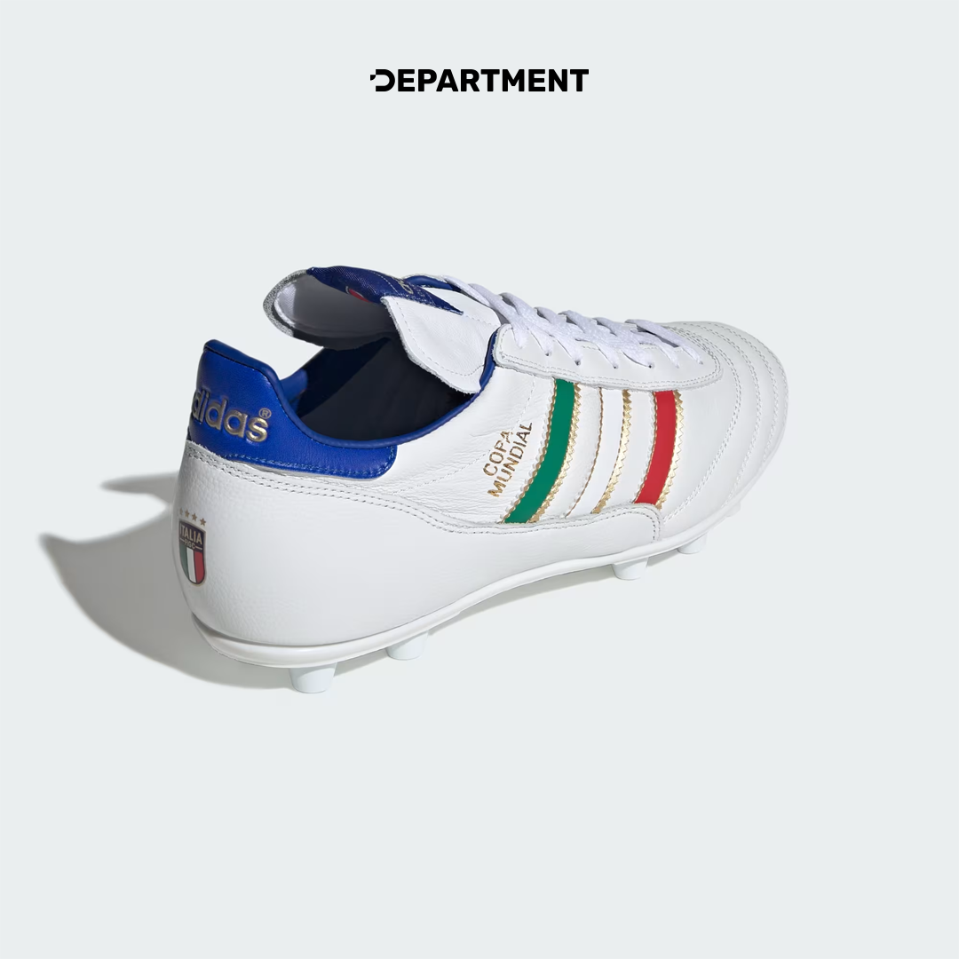 ADIDAS COPA MUNDIAL FG FIFA WORLD CUP 2026 "ITALY"