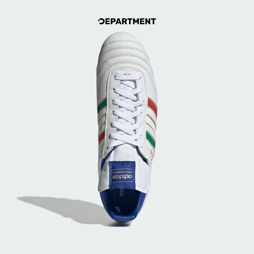 ADIDAS COPA MUNDIAL FG FIFA WORLD CUP 2026 "ITALY"