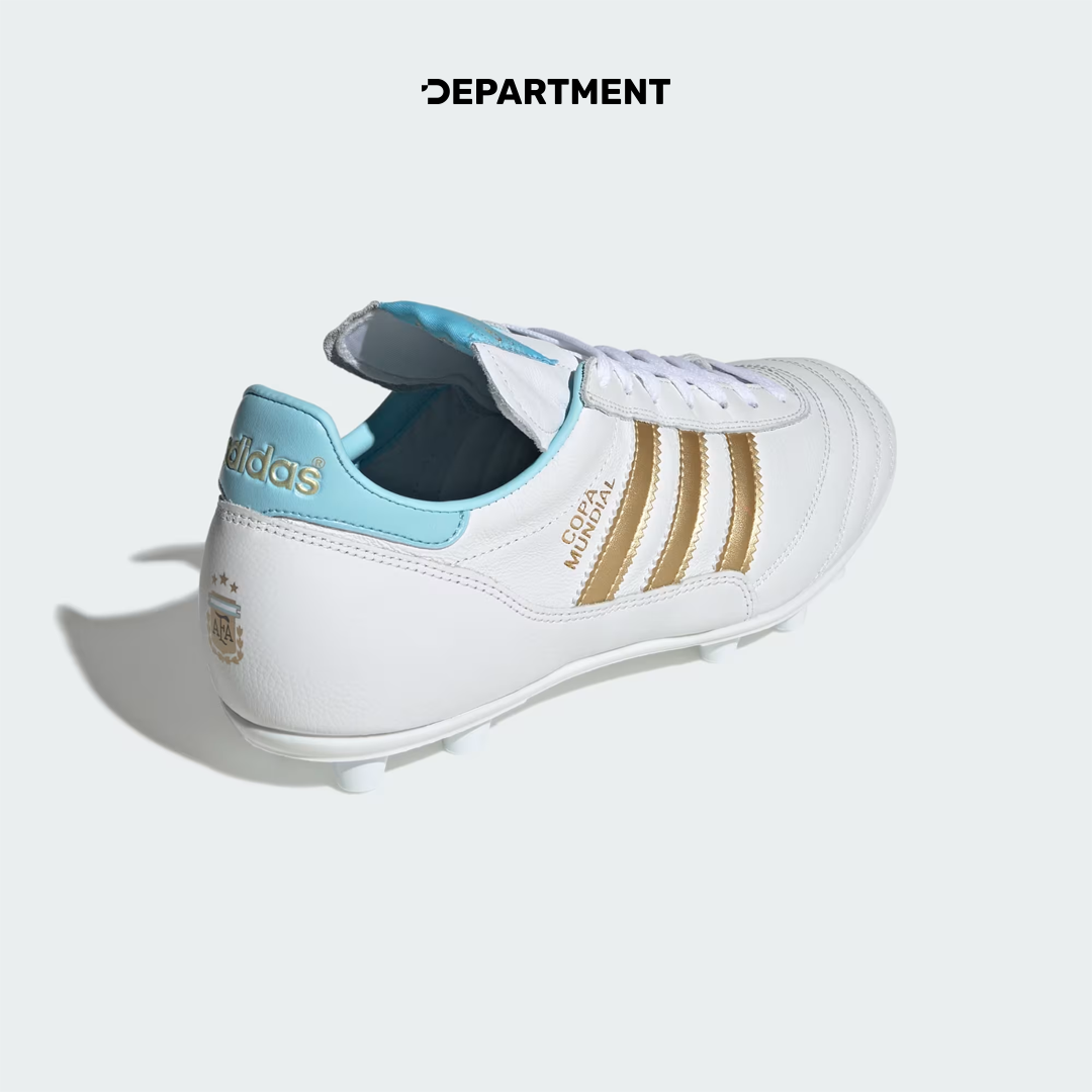 ADIDAS COPA MUNDIAL FG FIFA WORLD CUP 2026 "ARGENTINA"