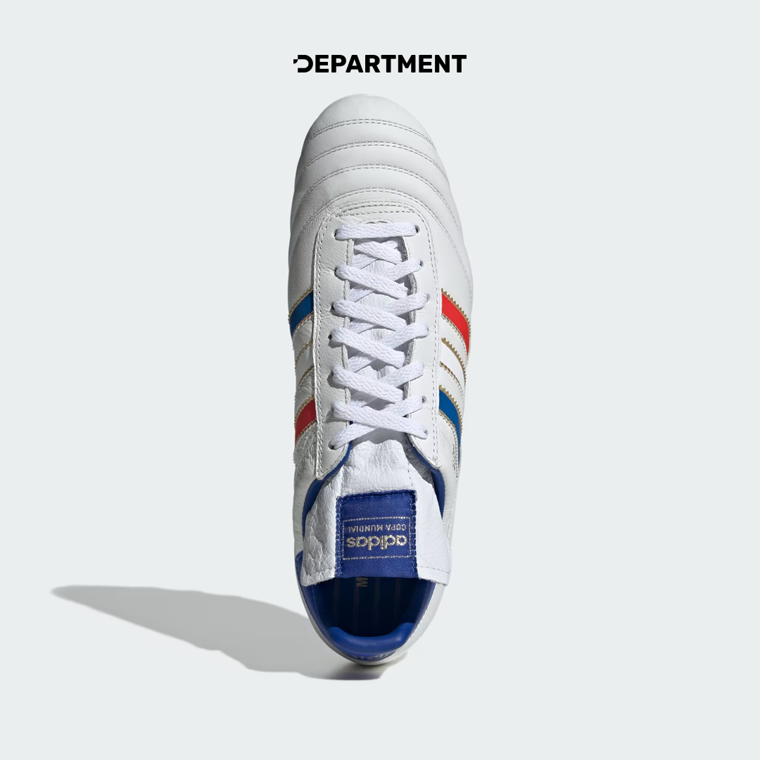ADIDAS COPA MUNDIAL FG FIFA WORLD CUP 2026 "FRANCE"