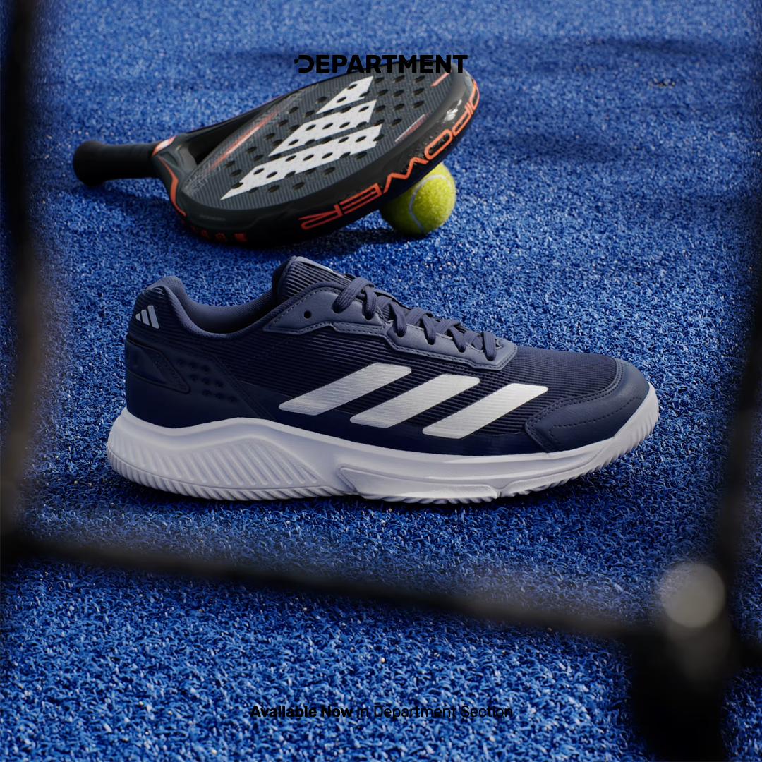 ADIDAS COURTQUICK PADEL