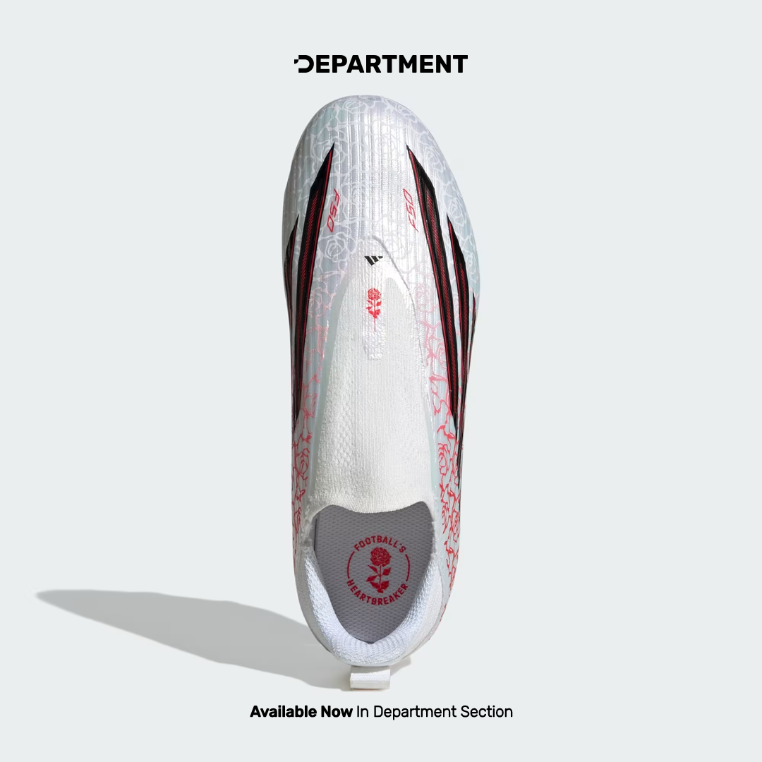 ADIDAS F50 LEAGUE LL FG/MG