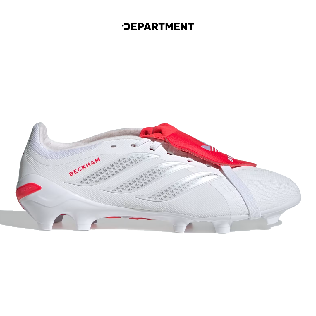 ADIDAS PREDATOR LEAGUE FT FG "DAVID BECKHAM"