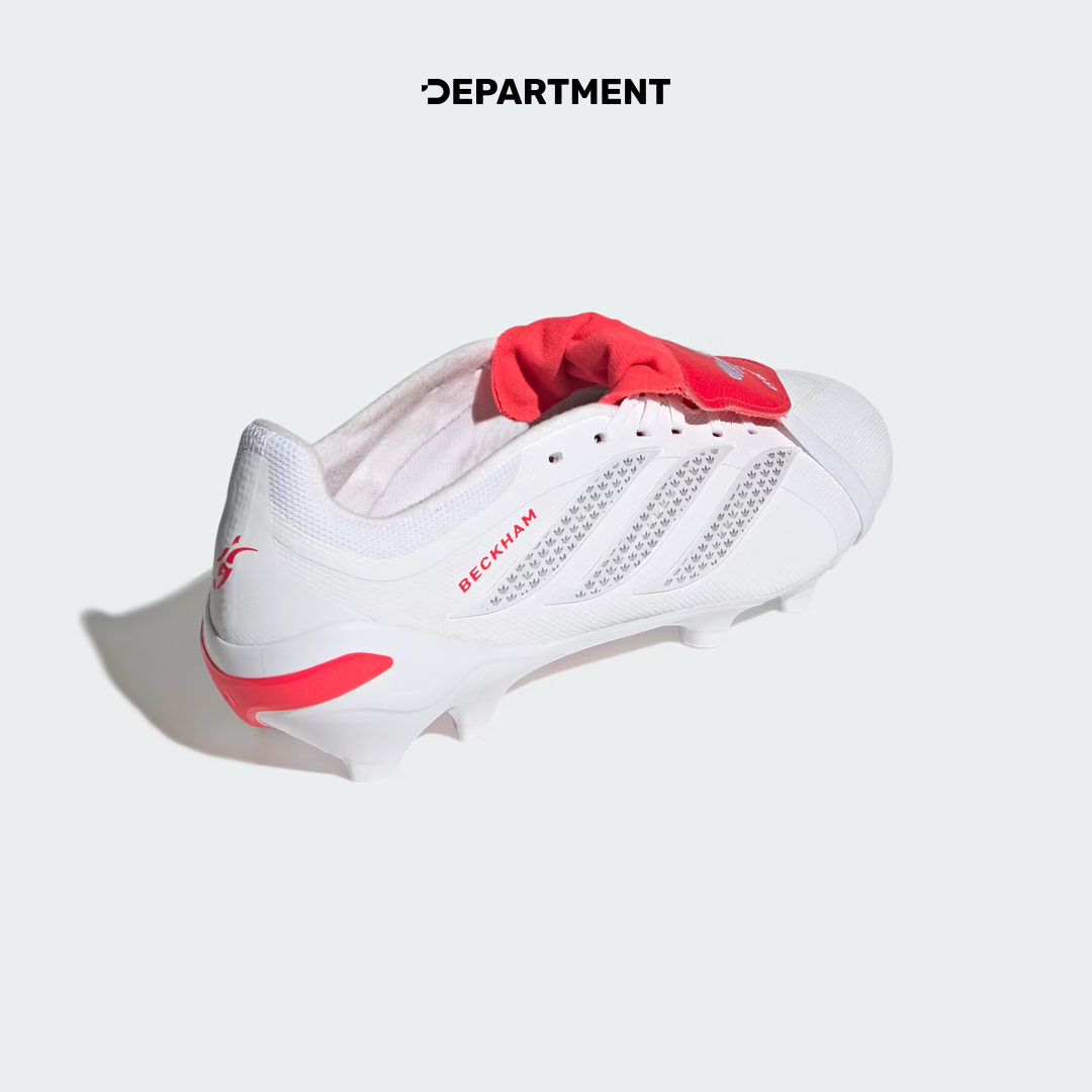 ADIDAS PREDATOR LEAGUE FT FG "DAVID BECKHAM"