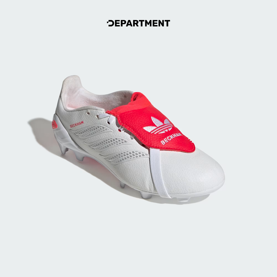 ADIDAS PREDATOR LEAGUE FT FG J "DAVID BECKHAM"